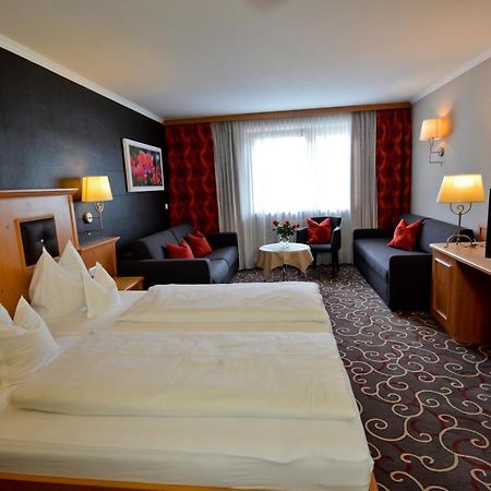 Hotel Rettenberg Kolsass Eksteriør bilde